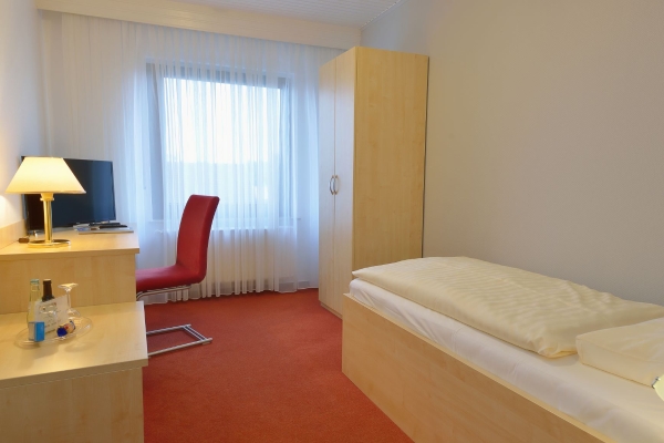 Hotel Bertram